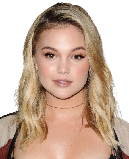 Olivia Holt